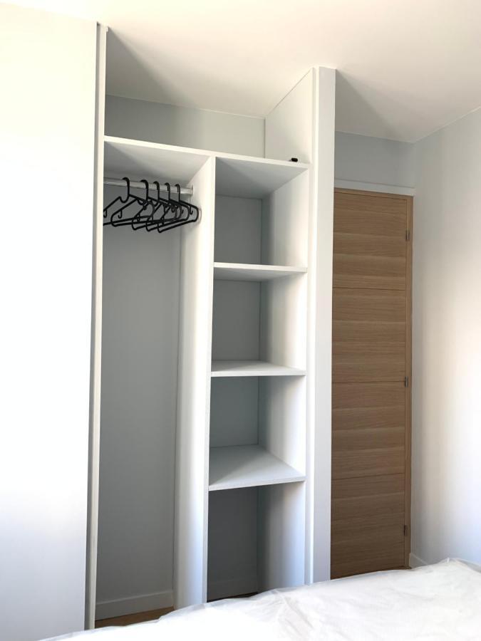 L'Endroit Ideal, Confort Et Elegance Boulogne-sur-Mer Extérieur photo