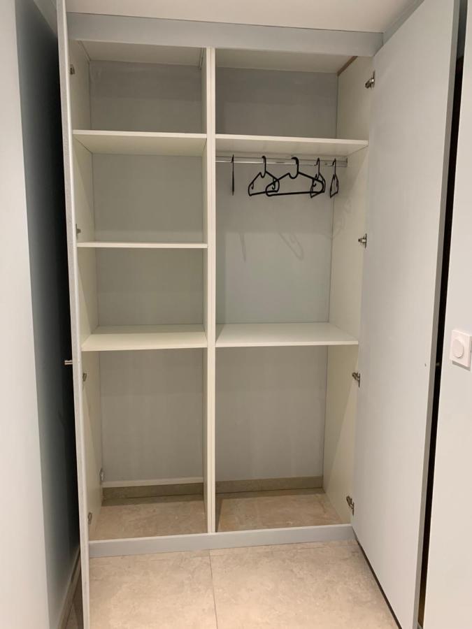 L'Endroit Ideal, Confort Et Elegance Boulogne-sur-Mer Extérieur photo