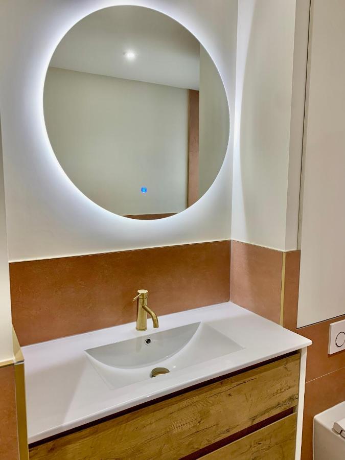 L'Endroit Ideal, Confort Et Elegance Boulogne-sur-Mer Extérieur photo