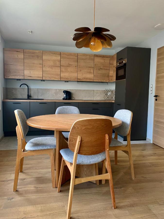 L'Endroit Ideal, Confort Et Elegance Boulogne-sur-Mer Extérieur photo