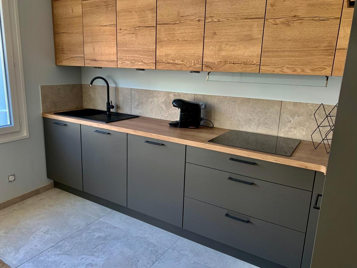 L'Endroit Ideal, Confort Et Elegance Boulogne-sur-Mer Extérieur photo