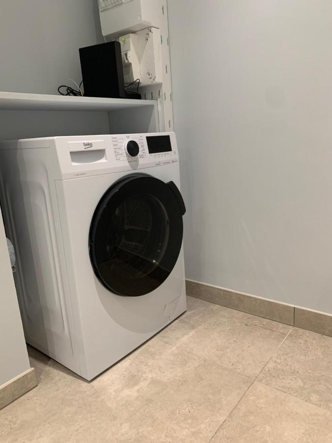 L'Endroit Ideal, Confort Et Elegance Boulogne-sur-Mer Extérieur photo