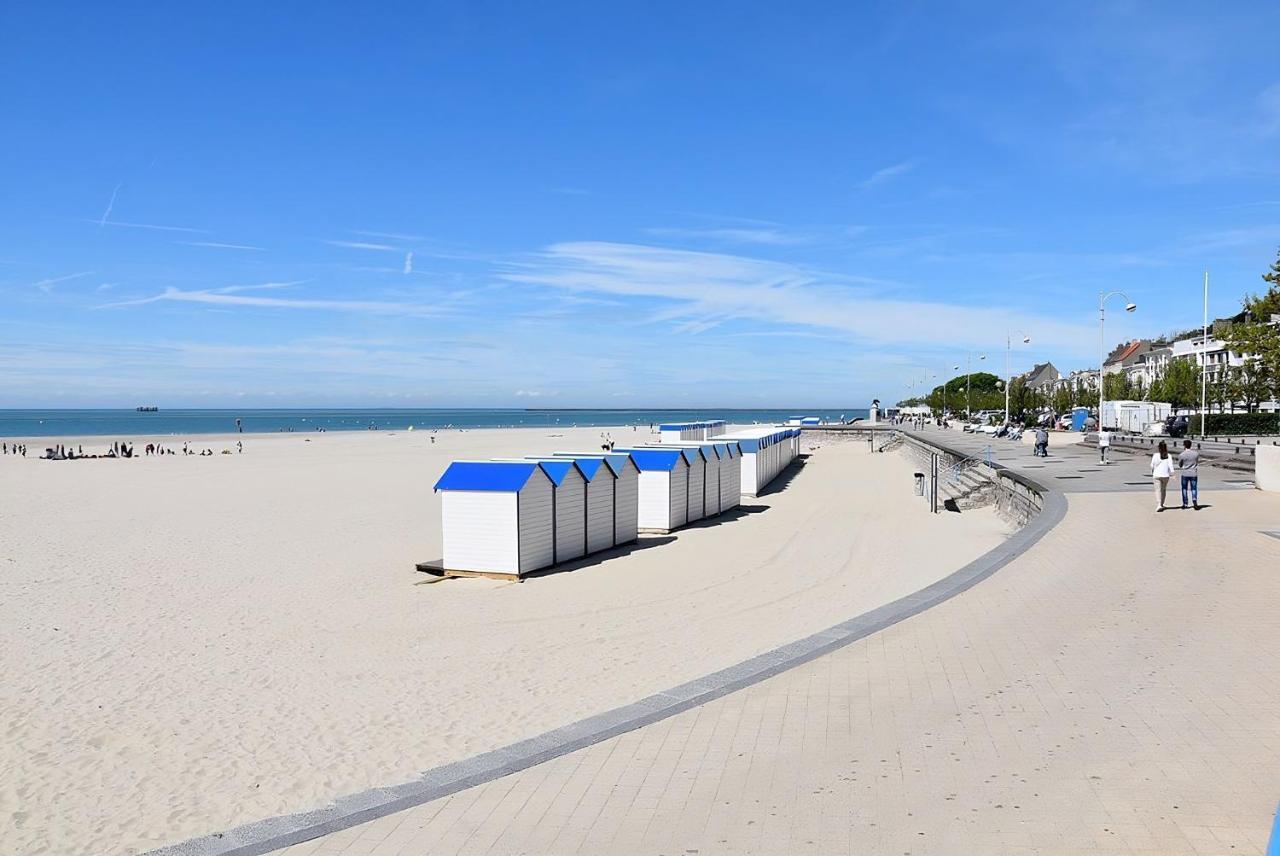 L'Endroit Ideal, Confort Et Elegance Boulogne-sur-Mer Extérieur photo