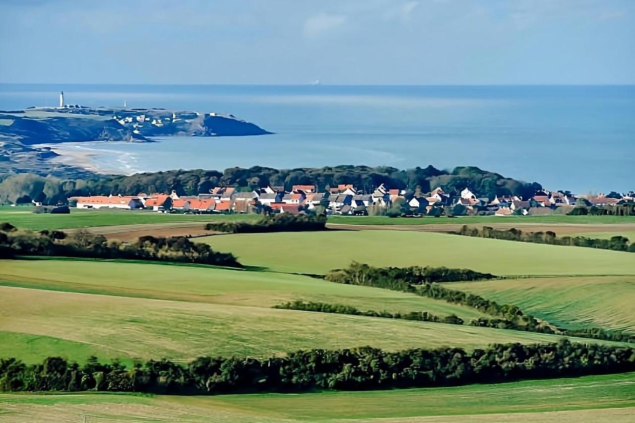L'Endroit Ideal, Confort Et Elegance Boulogne-sur-Mer Extérieur photo