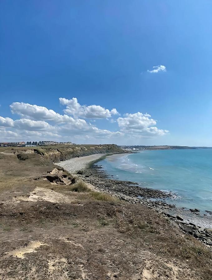L'Endroit Ideal, Confort Et Elegance Boulogne-sur-Mer Extérieur photo